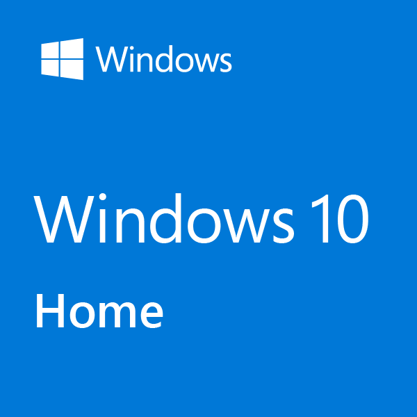 Windows 10 Home
32/64 Bit Lifetime Key